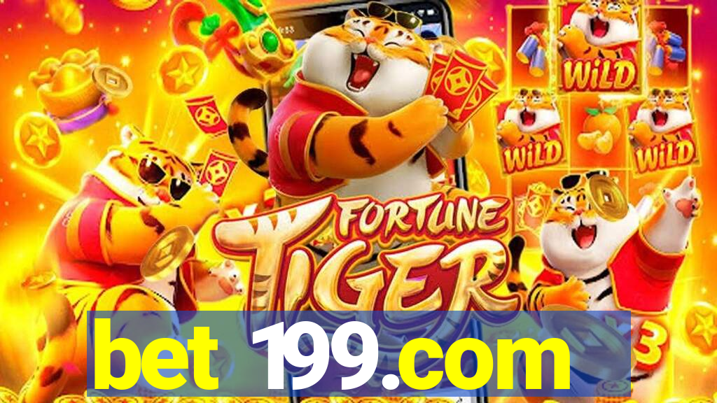 bet 199.com
